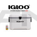 IGLOO Хладилна кутия Latitude Marine Ultra 54 Qt Cooler